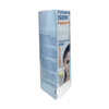 Kraft Paper Doypack PLA Doypack Custom Compostable Skincare Bag