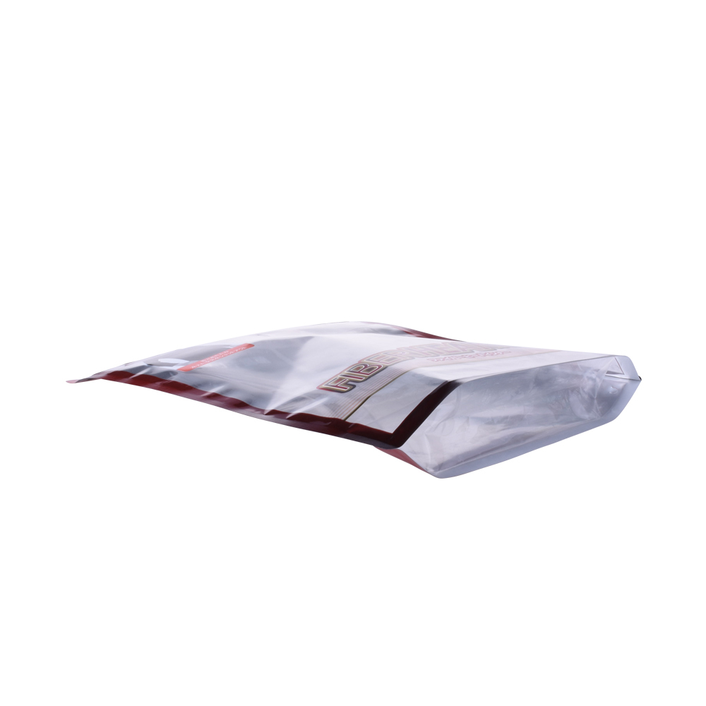 Eco-friendly Compostable Clothes Scarf Packaging Bags Manufacturer China