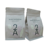Box Bottom Coffee Tea Leaf Bags Bluk Wholesale