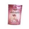 Excelente barreira kraft bolsas uk