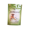 Food Grade Spot Gloss With Matte Dog Treat Packaging Wholesale