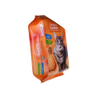 Colorful Printing Folded Bottom Cat Litter Bag