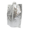 Cheap Standard Transparent Disposable Beverage Bag