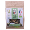 Eco Friendly Tear Notch Wholesale TEA Sacs Fournisseurs