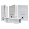 Gravure Printing Colorful Reclosable Tea Packaging Pouches