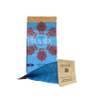 ZIP Lock Glossy Finish Tea Verpackungslösungen