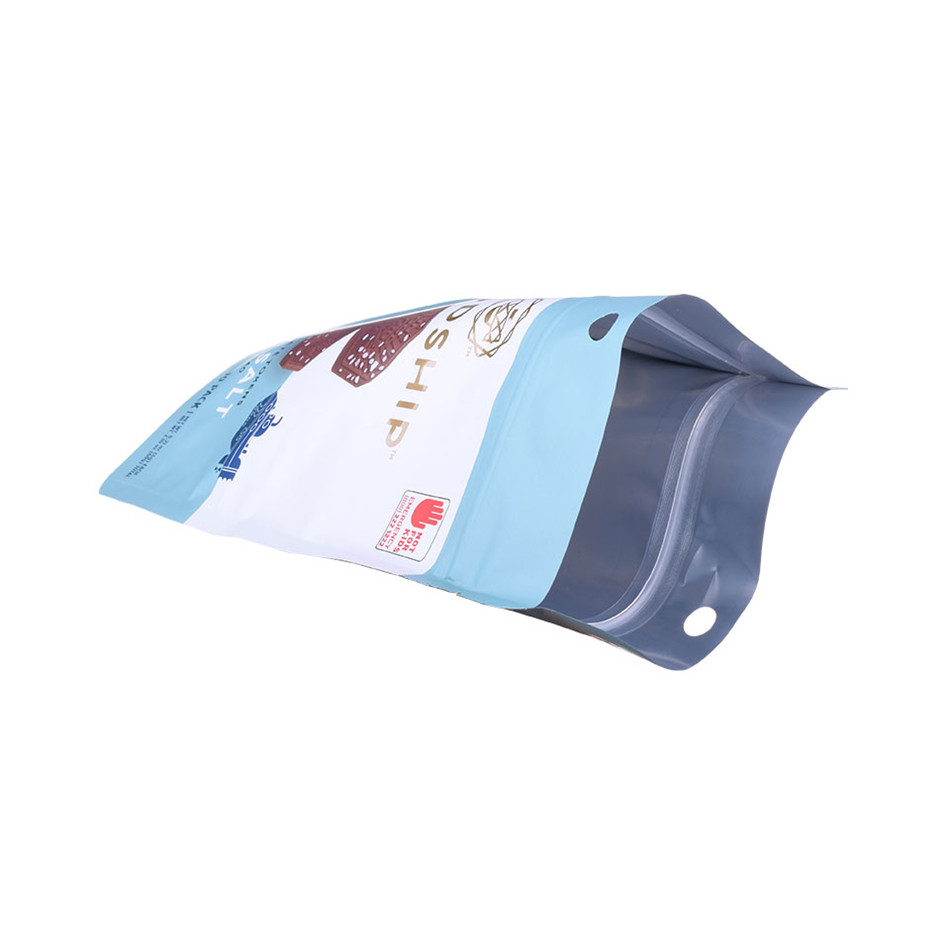 China Product Recyclable Materials Homemade Chocolates Packing