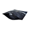 Food Tlock Plastik Mylar Pack T -Shirt