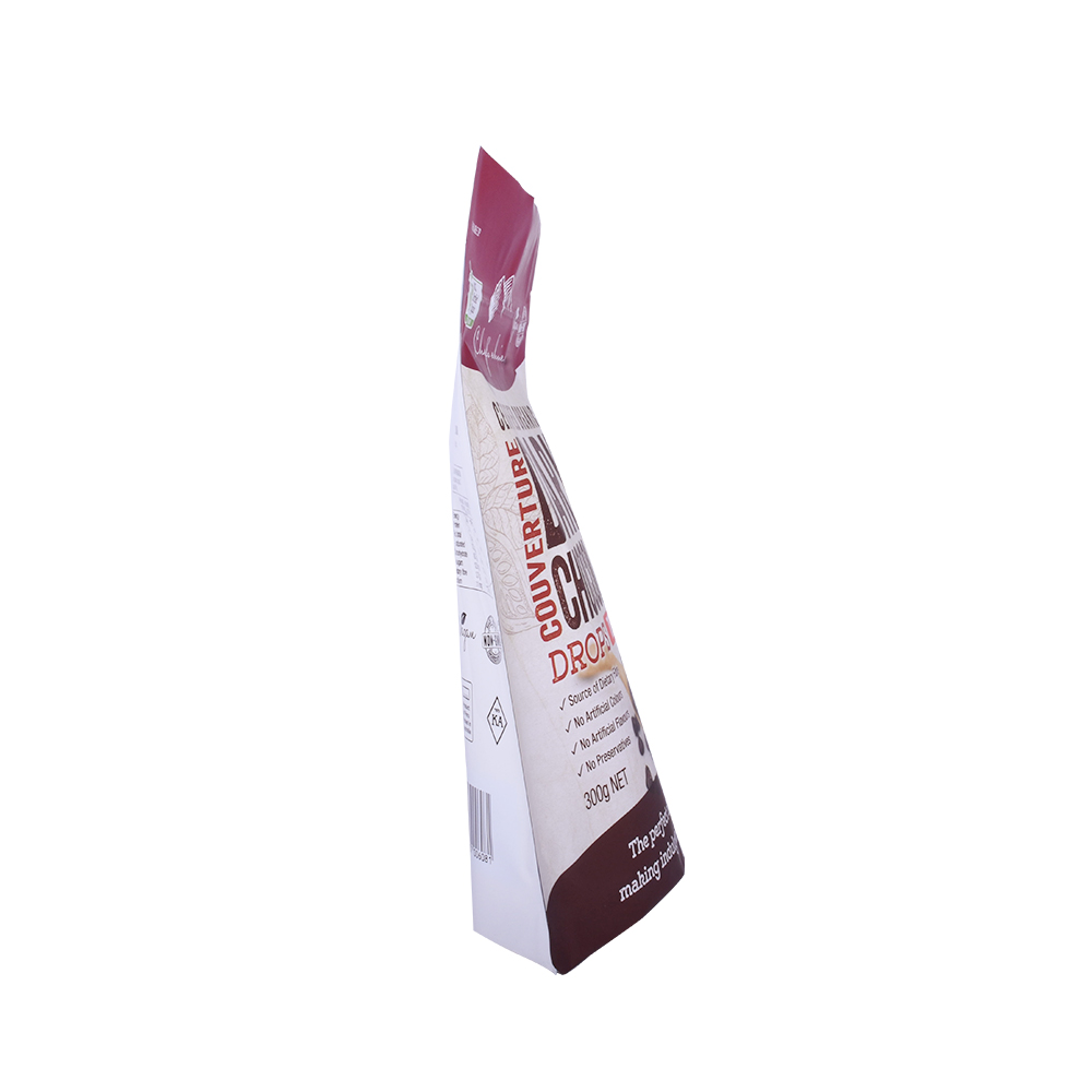 Factory Aluminium Foil Kiinde Pouches Reusable
