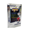 Trinket Treasures Aluminum Packaging Three Side Seal Packaging Custom Printing Zipper Bag