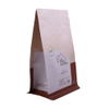 Box Bottom Custom Package Coffee Brewer Bags 250g