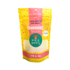 Corn-Starch Biodegradable Standup Dog Cat Food Pouch