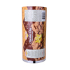 Emballage compostable Food Emballage Roll Pla Film Snacks