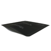 PLA Composable Black Healthcare Vitamin Kraft Paper Heat Seal Bag