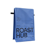 Customized K Bottom Seal Pouch Coffee Bags