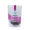 New Style Aluminium Foil Dry Spices Packaging Bags Moringa