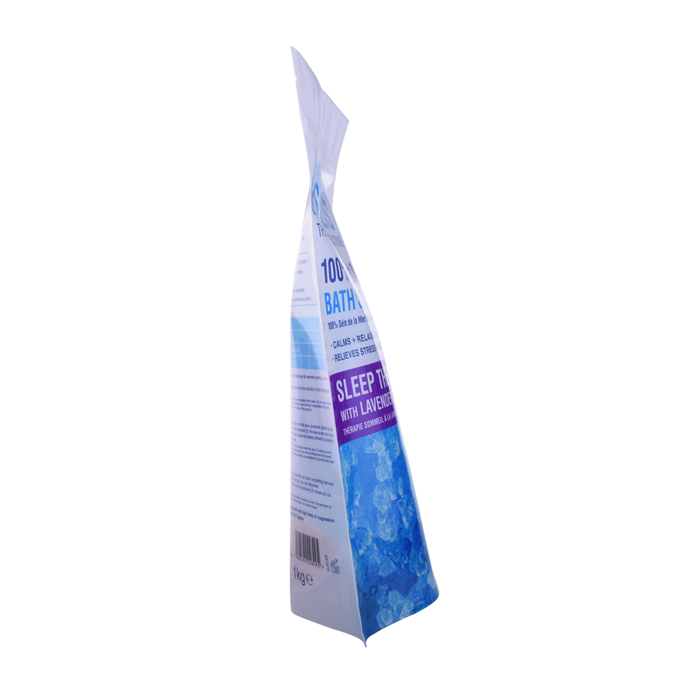 Hot Sale Recyclable Materials Pouch Packaging Design