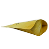 Creative Design Foil Stand Up Zipper Pouch Delhi