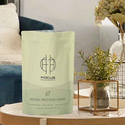 Eco-Friendly-Carbon-Neutral-Plastic-Packaging-Supplements-Pouches