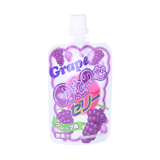 Reusable Reclosable Food Pouch With Spout