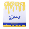 Good Seal Ability Moisture-Proof Matte Stand Up Barrier Pouches