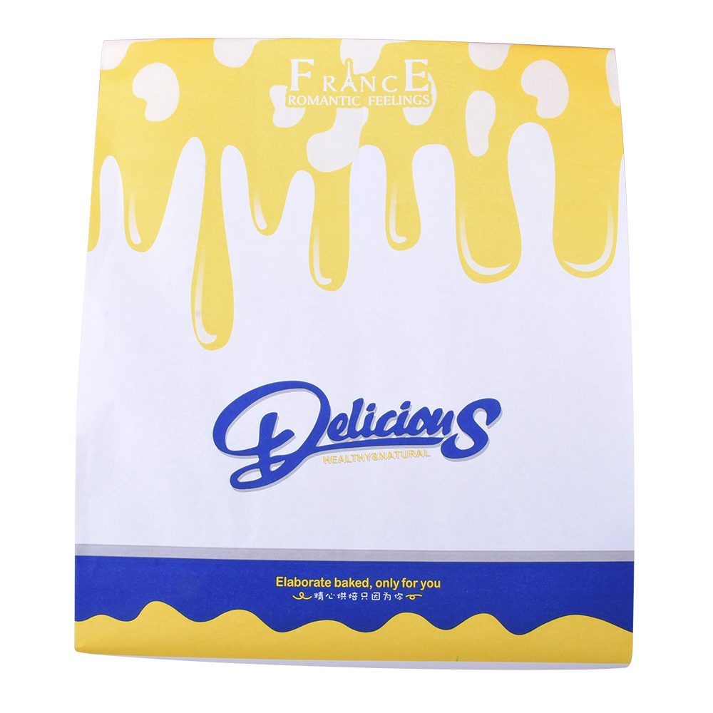 Good Seal Ability Moisture-Proof Matte Stand Up Barrier Pouches