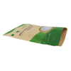 Gravure Printing Colorful Resealable Degradable Vs Compostable