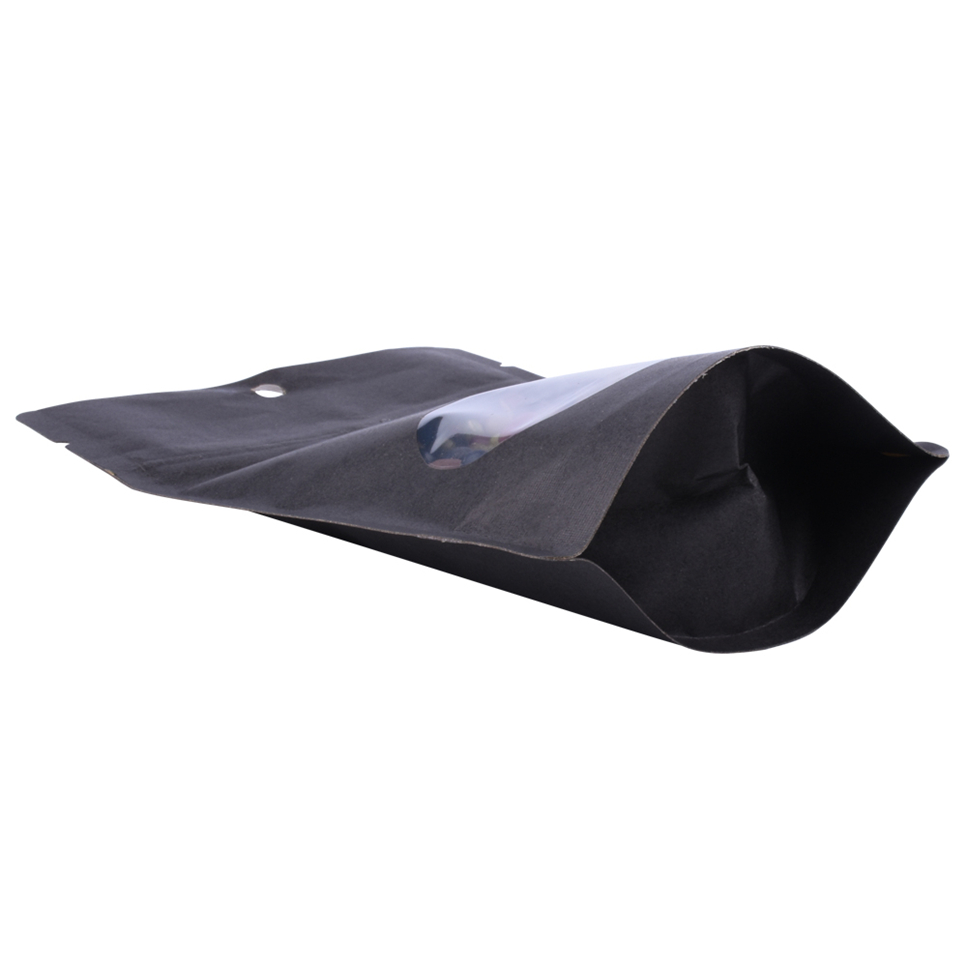 Cheap K-Seal Eco Friendly Transparent Packaging