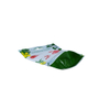 Eco Friendly Standard Top Zip Biodegradable Produce Packaging