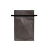 Food Ziplock Foil Oxo Compost Bags