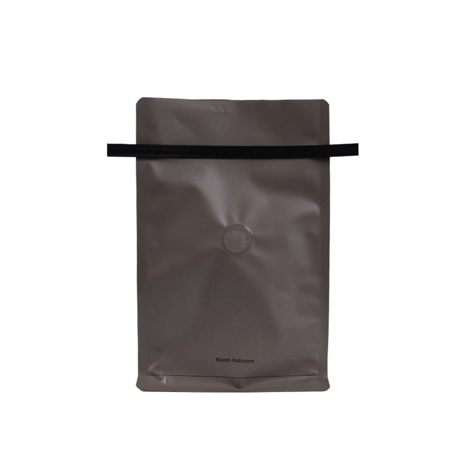 Food Ziplock Foil Oxo Compost Bags