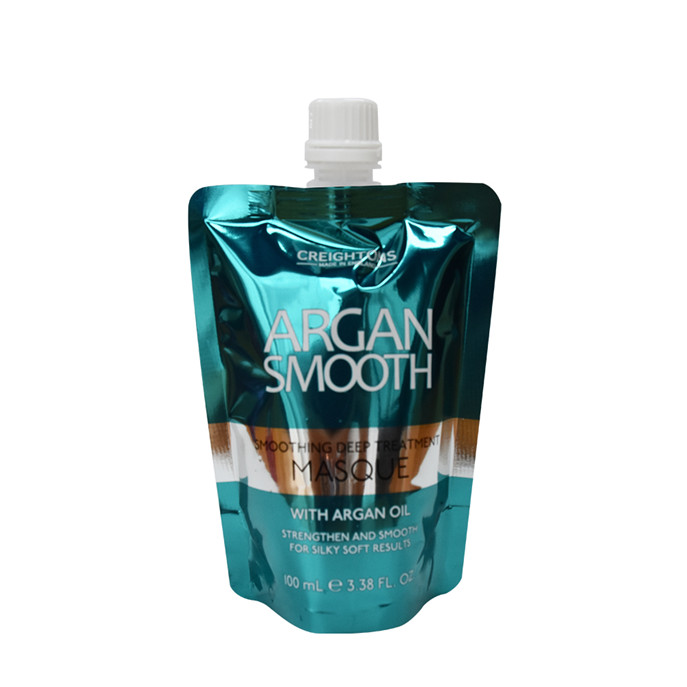 Fsc Certified Heat Sealed Drinking Pouches