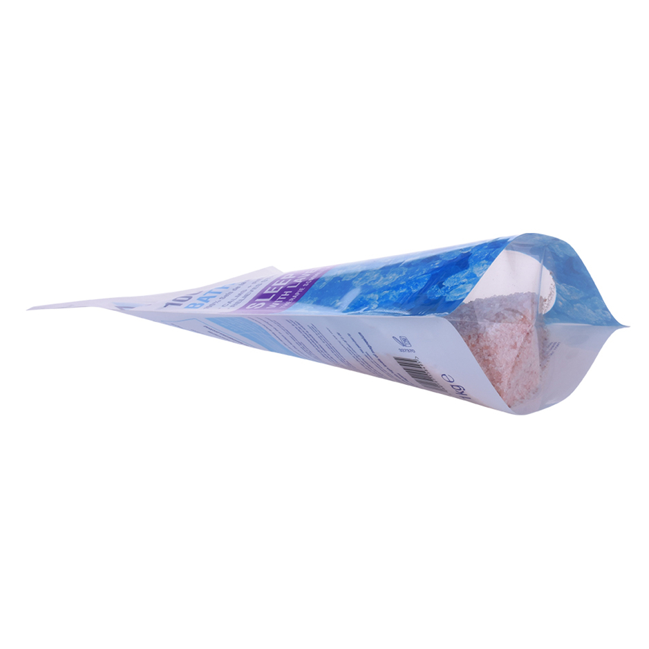 Colorful Printing Aluminium Foil Sustainable Cat Products