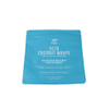 Resealabele U Bottom Seal Biodegradable Wrapper