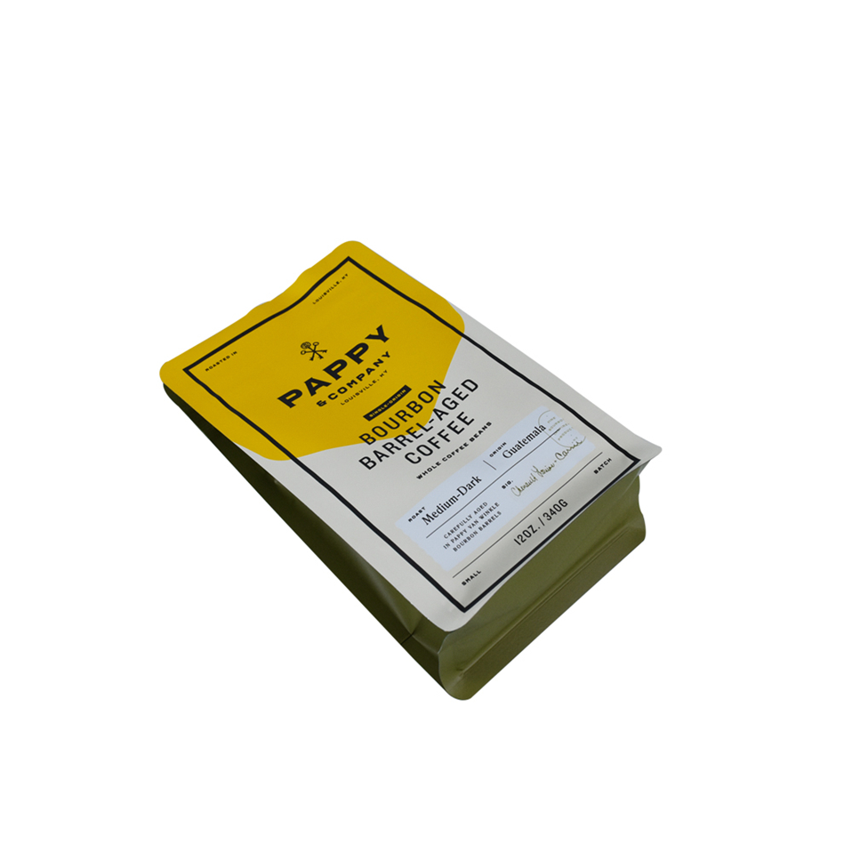Creative Design Double Zipper Biodegradable Ziploc Bags