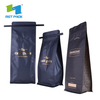 100% Home Compostable Plastis Film 1Kilo Coffee Bag 