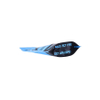 New Style Glossy Coating Free Design Services Exclusive Customizable Smell Proof Bags