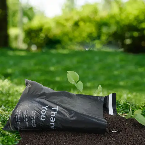 What packaging is best for the environment?