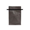Embossing Custom Resealable Bags Candy Pouches