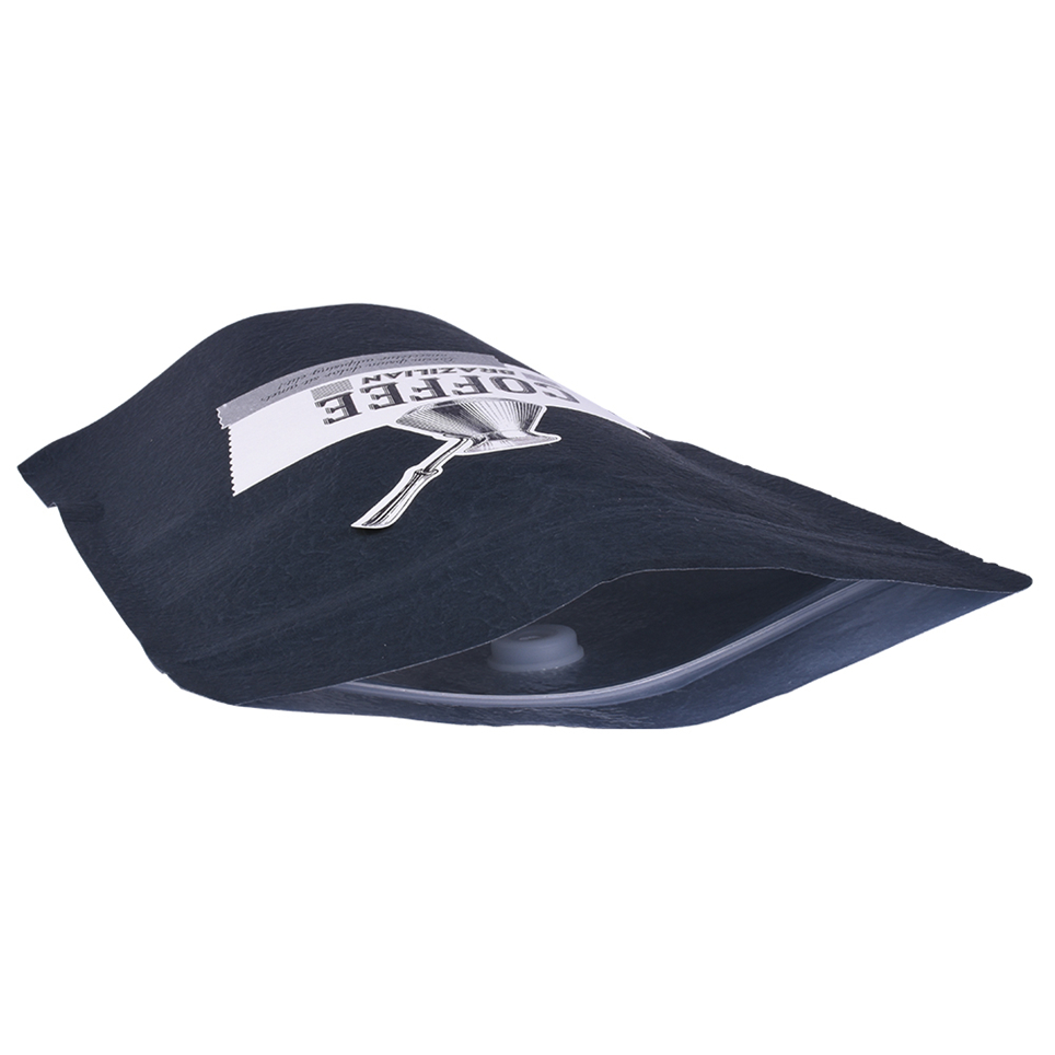 New Style Waterproof Eco Friendly Plastic Packaging Bags