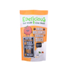 Sản phẩm Trung Quốc Nhựa Mylar Eco Túi Frindly For Spice