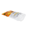 Moisture Proof Resealable Small Bags Of Nuts