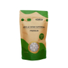 Fashion Folded Bottom Bio Bags Wholesale 2 Oz Coffee Bags Zip Lock Bag Manufacturer