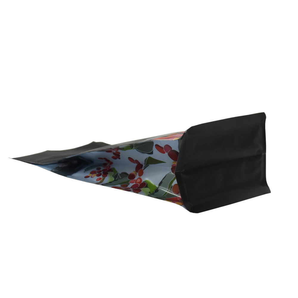 Impression décalée imperméable Bag du sac de café recyclable rôti