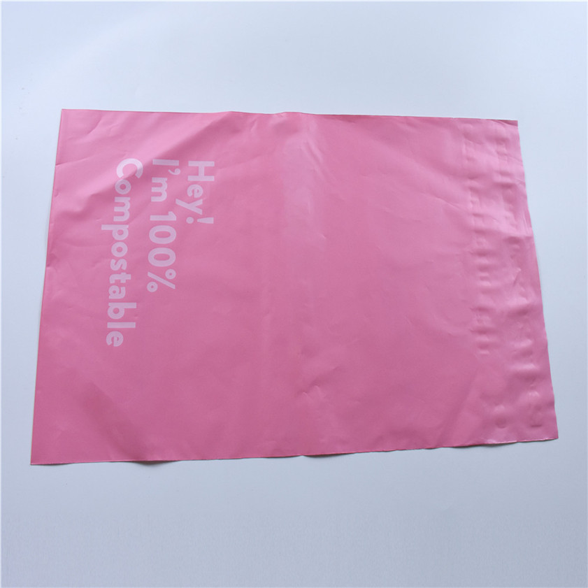 Recycle Good Seal Ability Excellent Factory supply biodegradable express bag