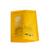 Biodegradable Materials Heat Seal Gravure Printing Colorful Top Quality Plastic Packaging Bags Manufacturers