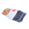 Eco Friendly Matte Finish Nut Packaging Bags