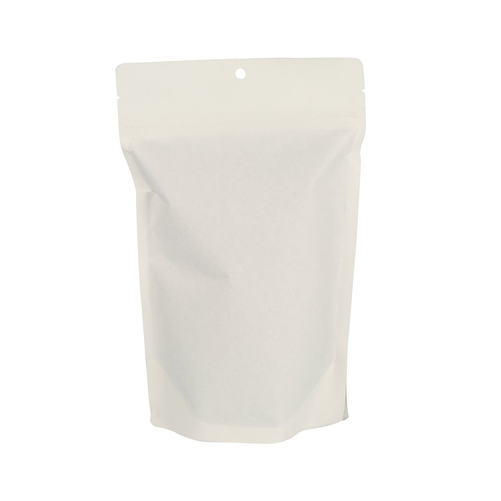 Custom Reclosable PLA Stand Up Pouch Factory Near Me