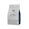 Ziplock Back Seal Dried Beef Packing Bag Sealing Paper Bags