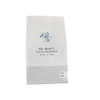 Zip Lock Ziplock Snack Packaging Bag With Windows Packaging